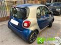 SMART FORTWO 1000 52 kW MHD coupé passion