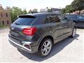 AUDI Q2 35 TDI S-LINE S-TRONIC TETTO CAM"18 NAVI CARPLAY