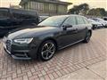 AUDI A4 AVANT Avant 2.0 TDI 150 CV S tronic Sport