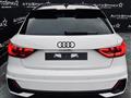 AUDI A1 SPORTBACK A1 SPB 30 TFSI S tronic S line edition