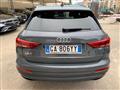 AUDI Q3 35 TDI quattro Business