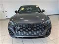 AUDI Q5 SPORTBACK SPB 40 TDI quattro S tronic S line plus +21"