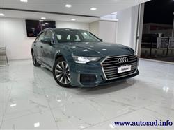 AUDI A6 AVANT Avant 45 3.0 TDI quattro ultra S tronic SLine