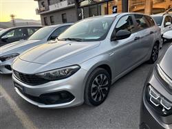 FIAT TIPO STATION WAGON Tipo 1.6 Mjt S&S SW City Life