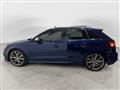 AUDI A3 SPORTBACK S3 SPB 2.0 TFSI quattro S tronic