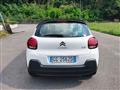 CITROEN C3 PureTech 110 S&S EAT6 Shine