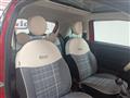 FIAT 500 1.3 Multijet 95 CV Lounge