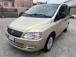 FIAT MULTIPLA 1.6 16V Natural Power Emotion