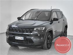 JEEP COMPASS 1.6 Multijet II 2WD Night Eagle