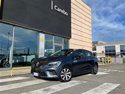 RENAULT NEW CLIO NUOVA 5 equilibre E-Tech full hybrid 145