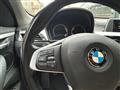 BMW X1 S-Drive18d