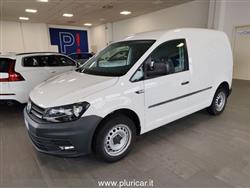 VOLKSWAGEN CADDY 2.0 TDI 102 CV Trendline