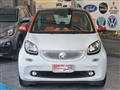 SMART Fortwo 70 1.0 twinamic Passion