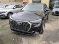 AUDI Q3 SPORTBACK SPB 35 TDI S tronic Business Plus