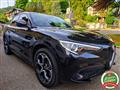 ALFA ROMEO STELVIO 2.2 Turbodiesel 210 CV AT8 Q4 Veloce