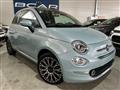 FIAT 500 1.0 Hybrid Dolcevita Clima auto/Navi/Fendi/Park/Cr