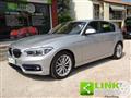 BMW SERIE 1 D Steptronic Sport