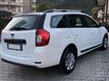 DACIA LOGAN MCV 0.9 TCe 12V 90CV TurboGPL Start&Stop Comfort