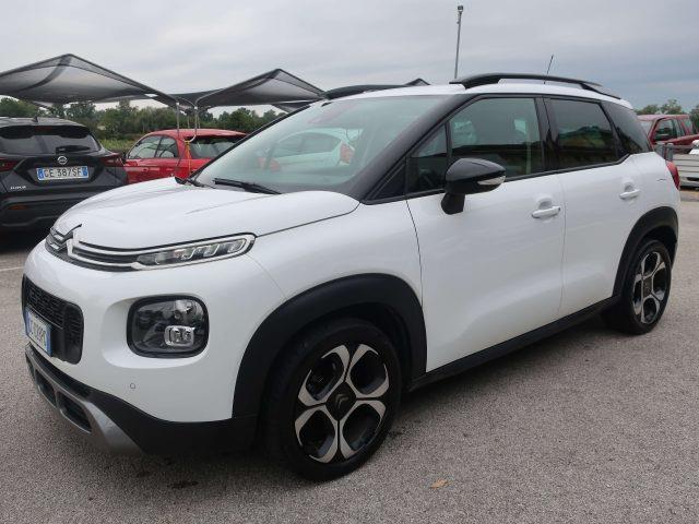 CITROEN C3 Aircross 1.5 bluehdi Shine s&s