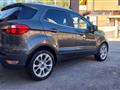 FORD ECOSPORT 1.5 Ecoblue 95 CV Start&Stop Titanium