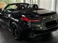 BMW Z4 sDrive20i M Sport + BLACK PACK