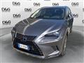 LEXUS NX Hybrid 4WD Executive