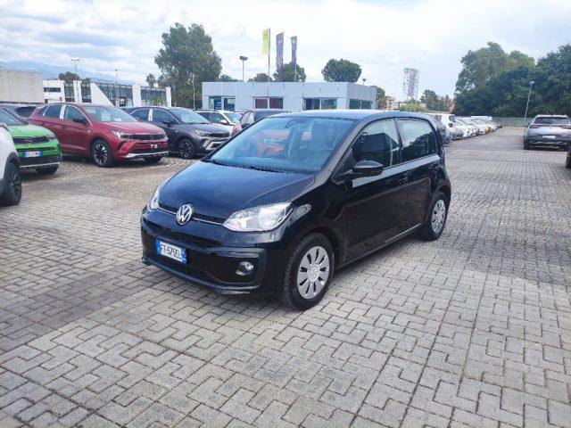 VOLKSWAGEN UP! 1.0 75 CV 5p.