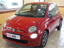 FIAT 500 GPL CRUISE CONTROL