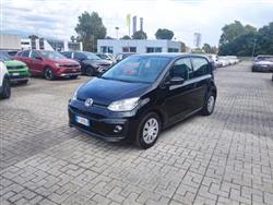 VOLKSWAGEN UP! 1.0 75 CV 5p.