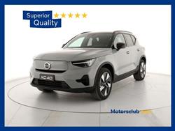 VOLVO XC40 RECHARGE ELECTRIC Recharge Single Motor Plus KM0 - Pronta consegna