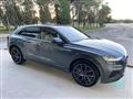 AUDI Q8 45 TDI quattro tiptronic S line plus