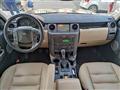 LAND ROVER Discovery 2.7 tdV6 HSE