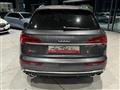 AUDI SQ5 TDI quattro tiptronic