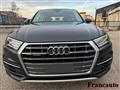 AUDI Q5 40 TDI quattro S tronic S line