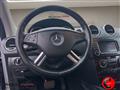 MERCEDES CLASSE ML CDI Sport TETTO PELLE GOMME OTTIMO STATO!