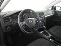 VOLKSWAGEN GOLF 7^Serie  1.6 TDI 115CV DSG 5p. Business BlueMotio