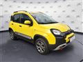 FIAT PANDA CROSS Panda Cross 0.9 TwinAir Turbo S&S 4x4