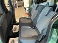 FORD TOURNEO COURIER TITANIUM 1.0 125 CV BENZINA NUOVA