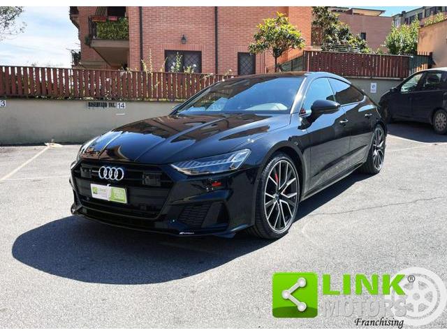 AUDI A7 SPORTBACK SPB 45 2.0TFSI quattro ultra Stronic BusinessPlus