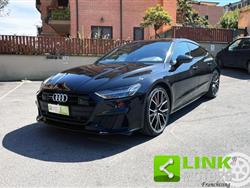 AUDI A7 SPORTBACK SPB 45 2.0TFSI quattro ultra Stronic BusinessPlus