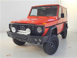 MERCEDES CLASSE G 300 GD corto Station Wagon