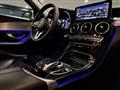 MERCEDES CLASSE C SW d Premium Plus AMG*TETTO PANORAMA