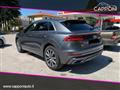 AUDI Q8 50 TDI 286 CV quattro tiptronic 2x Sline Virtual