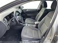 VOLKSWAGEN GOLF Elettrica e- 5p PVV AL 2,99%