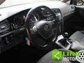 VOLKSWAGEN GOLF 1.6 TDI EXECUTIVE BLUEMOTION