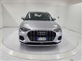 AUDI Q3 40 TDI quattro S tronic Business Advanced