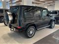 MERCEDES CLASSE G S.W. Premium 422CV