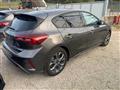 FORD FOCUS 1.0 125 CV Hybrid ST-Line GOMME M+S - VARI COLORI