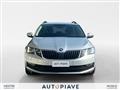 SKODA OCTAVIA 1.5 DSG Wagon Executive G-Tec