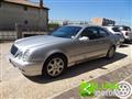 MERCEDES CLASSE CLK IMPIANTO GPL VALIDO 2030